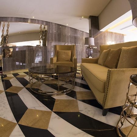Lumiere Des Etoile Hotel Kuwait City Exterior photo